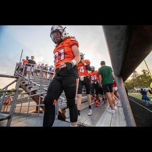 Meet your Posher, Logan